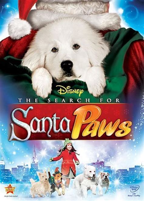 santa paws full movie